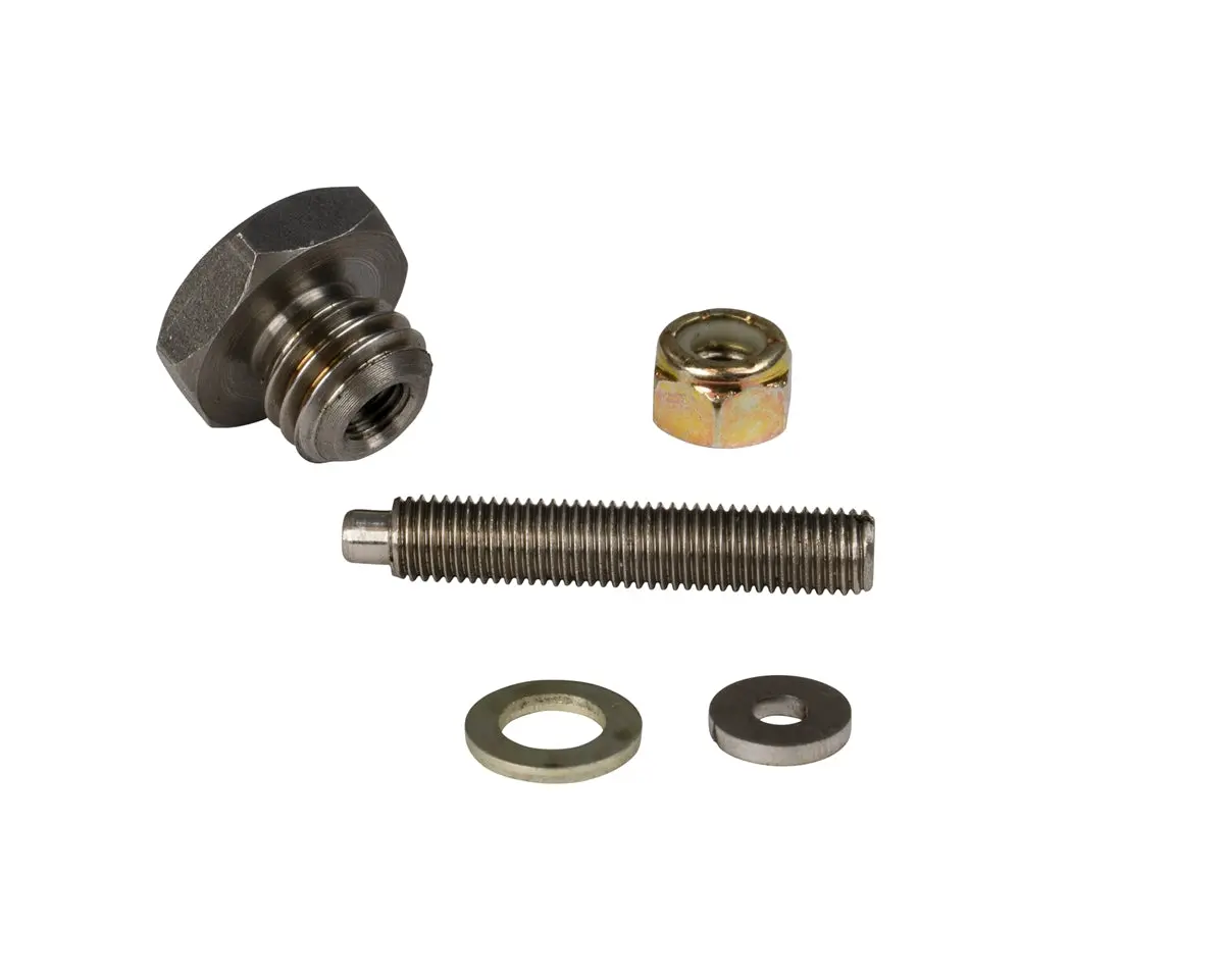 Timing Chain Tensioner Hardware Kit - Lotus Twin Cam 1