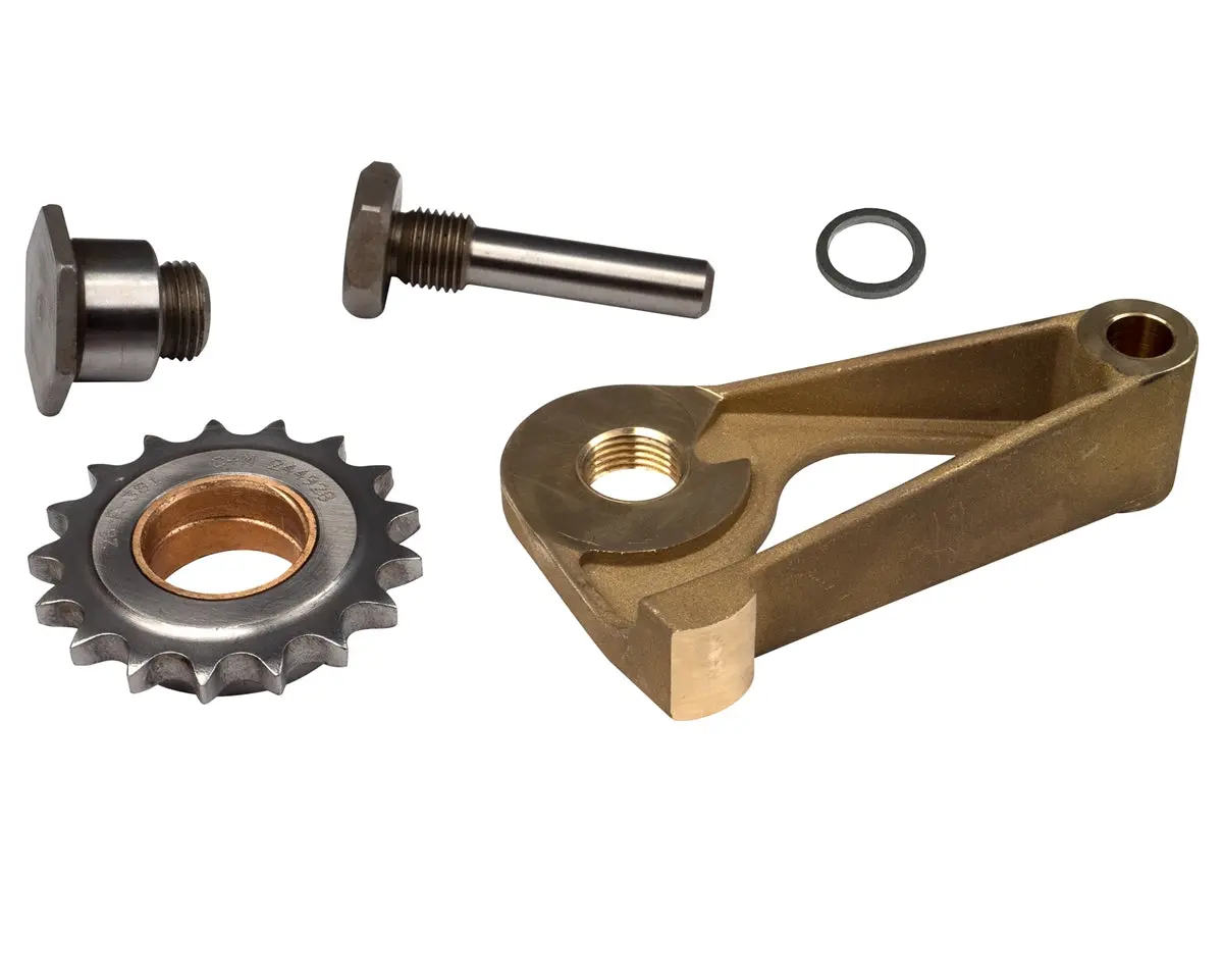 Timing Chain Tensioner Assembly Kit - Lotus Twin Cam 1