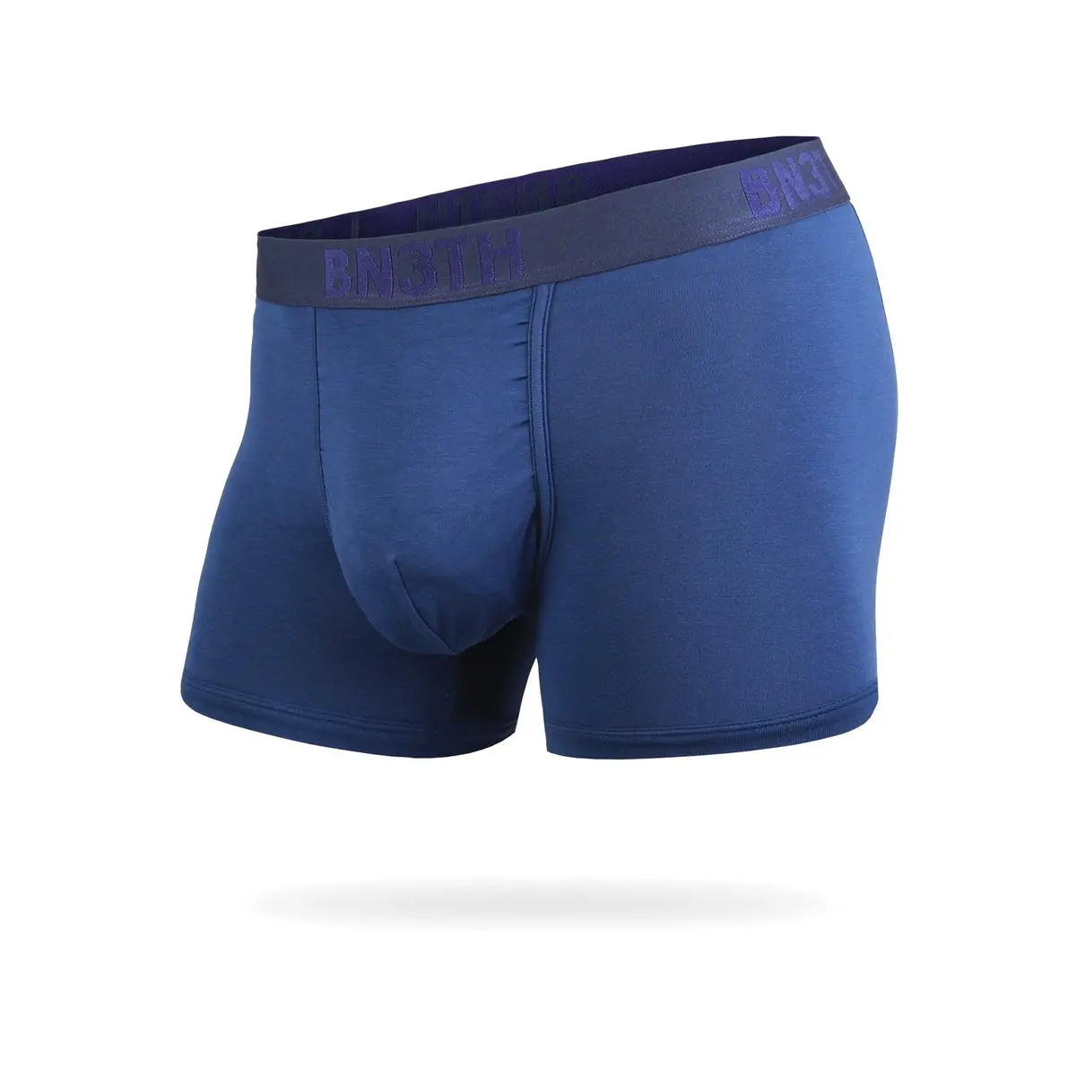 Bn3th Classic Trunk - Solid Navy 1