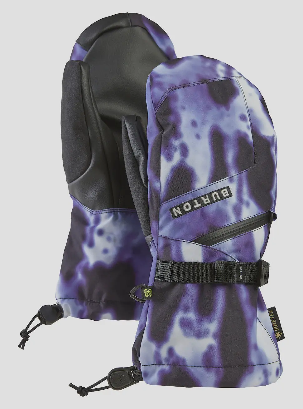Burton Wmns Gore-Tex Mitt - Prism Pro 1