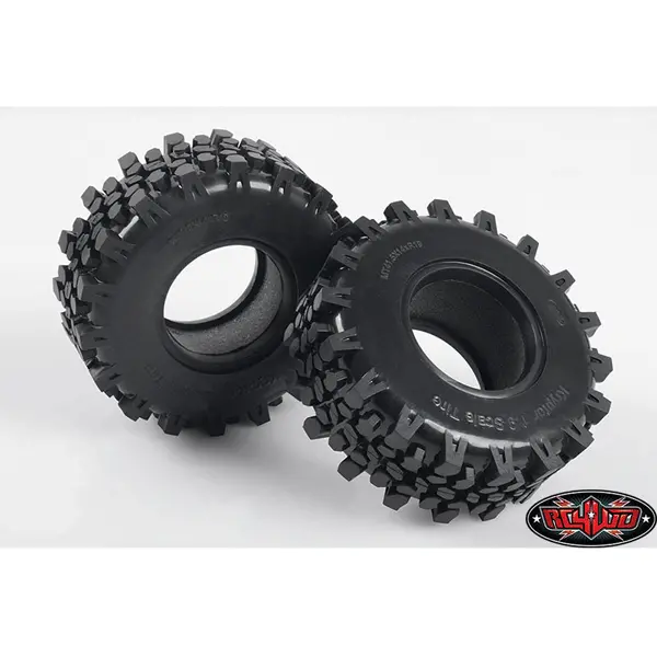Rc4wd Krypton 1.9 Scale Tires 1