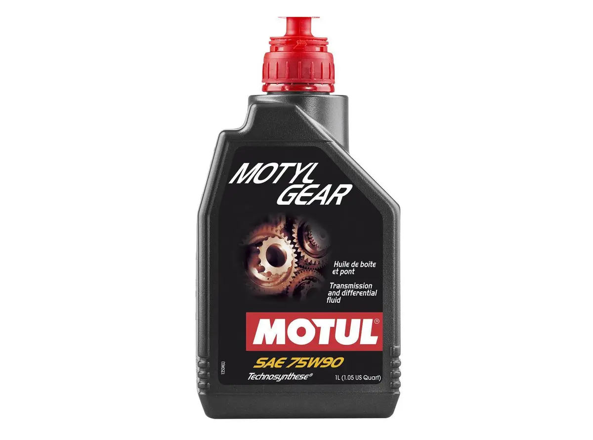 Motul Motylgear 75W90 (1L) 1