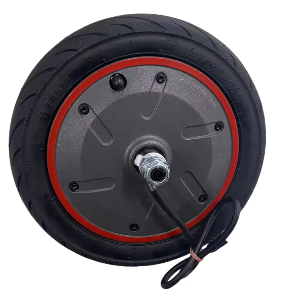 Motor Wheel For I10max 1