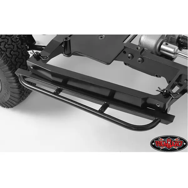 Rc4wd Tough Armor Tube Sliders For G2 Cruiser 2