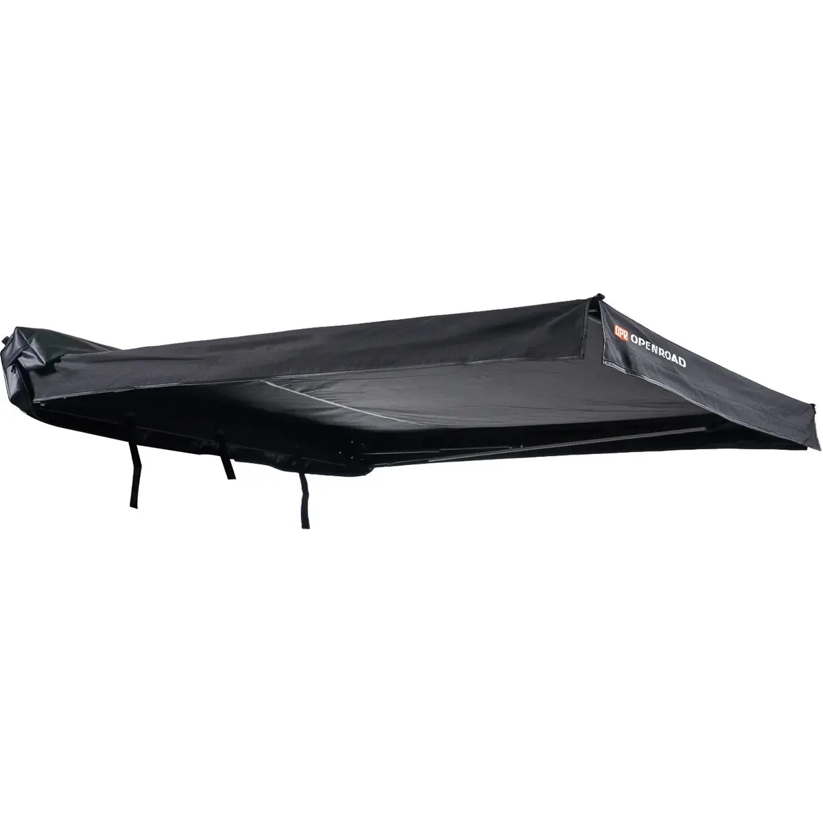Openroad 90 Degree Quick Shade Overland Awning With Leds & Mounting Hardware 2