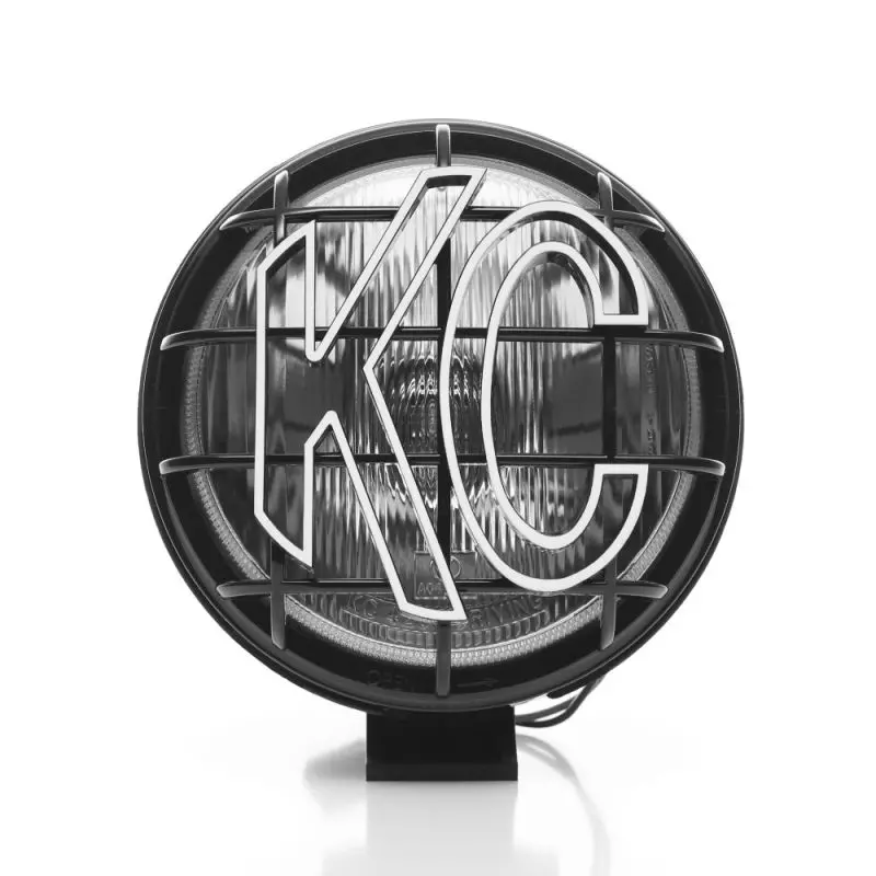 Kc Hilites 6" Apollo Pro Halogen 100W (Single) - Recon Recovery 2