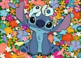 Stitch And Scrump (1000Pc) 1