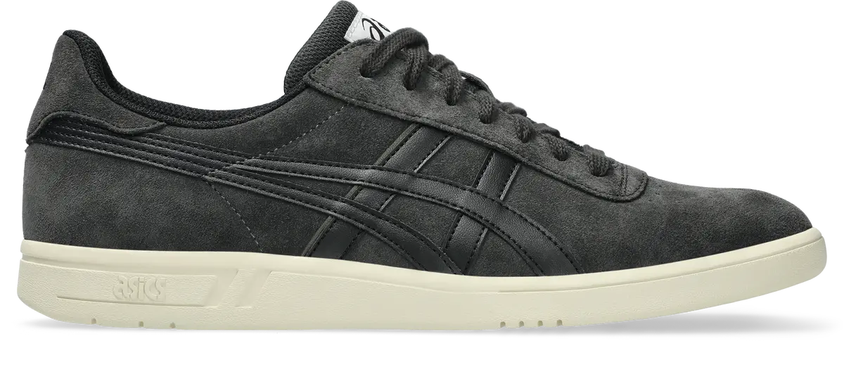 Asics Gel-Vickka Pro Shoe - Graphite Grey/Black 1