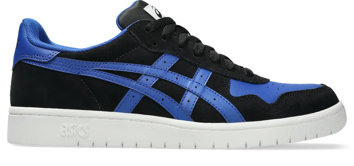 Asics Japan Pro Shoe - Black/Blue 1