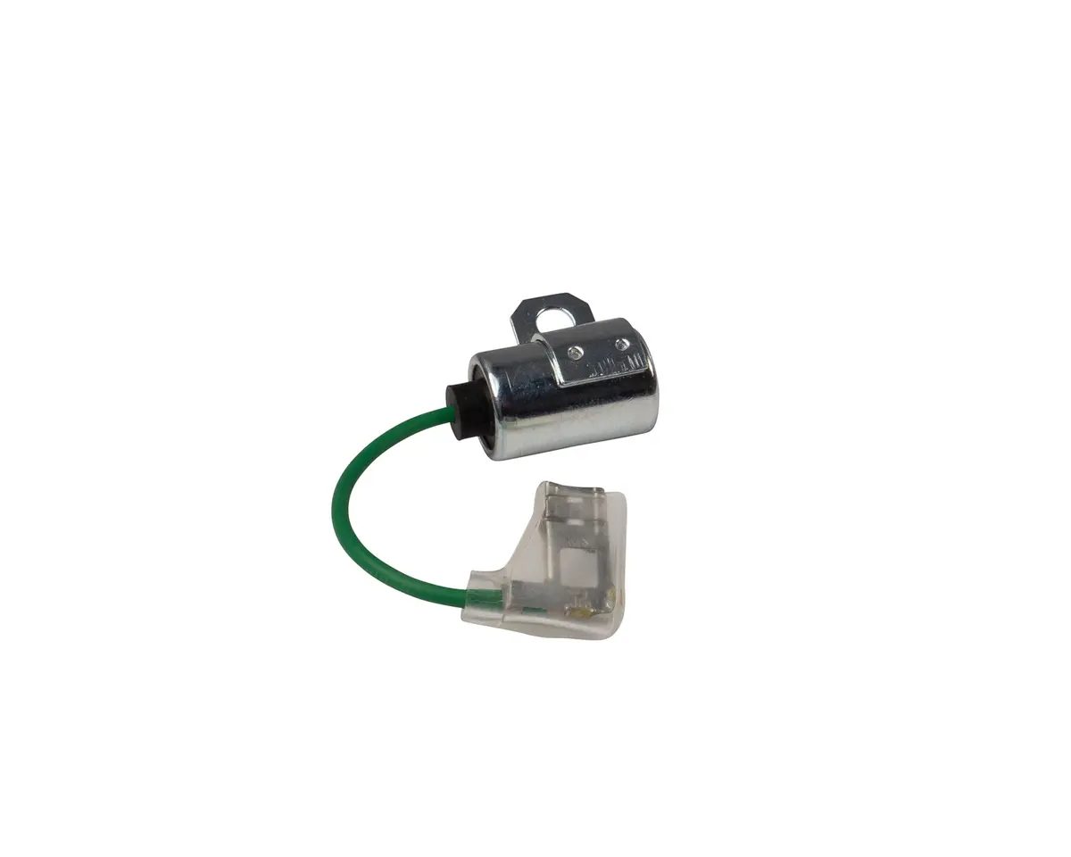 Condenser - 22Mf For Lucas 23D Crosthwaite & Gardener Distributor 1