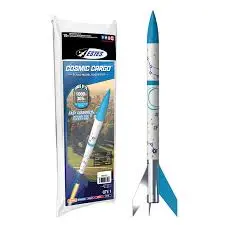 Cosmic Cargo (Beginner) 1
