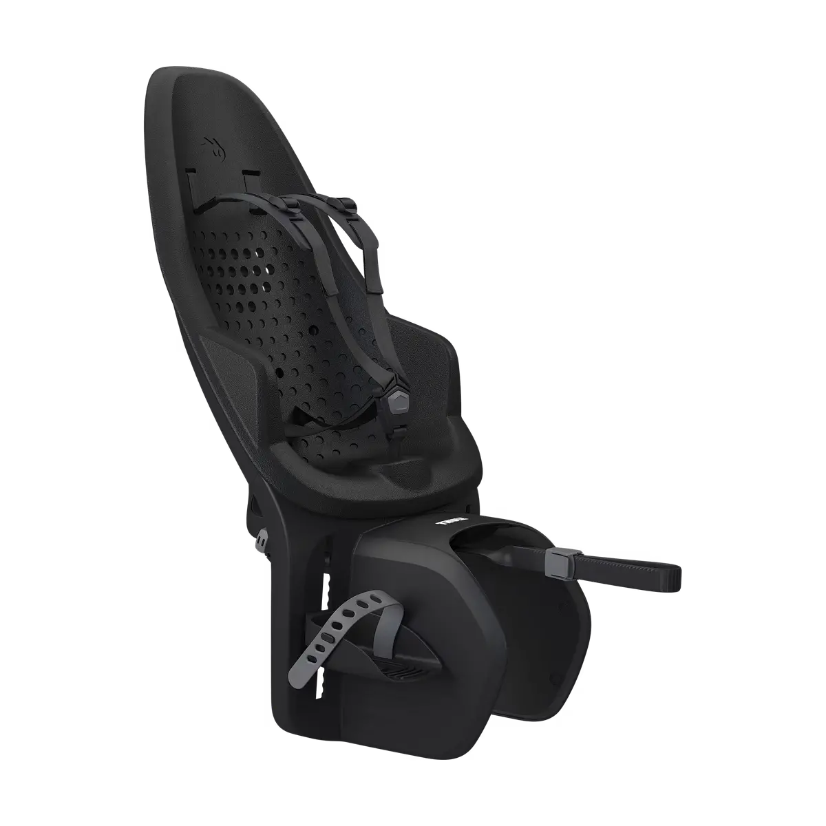 Thule Yepp 2 Maxi Rear Child Seat 1