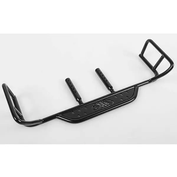Rc4wd Marlin Crawlers Rear Steel Tube Bumper For Trail Finder 2 1