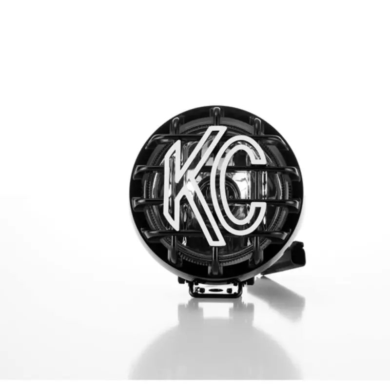 Kc Hilites Adventure 4" Rally 400 Halogen - 55W Flood - Recon Recovery 1