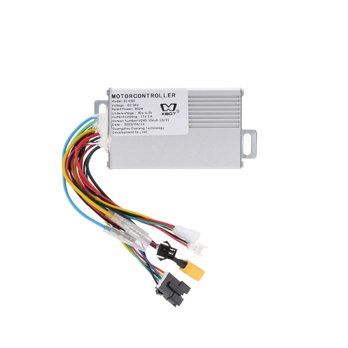 Iscooter Controller For Max/I9 Max Electric Scooter 1
