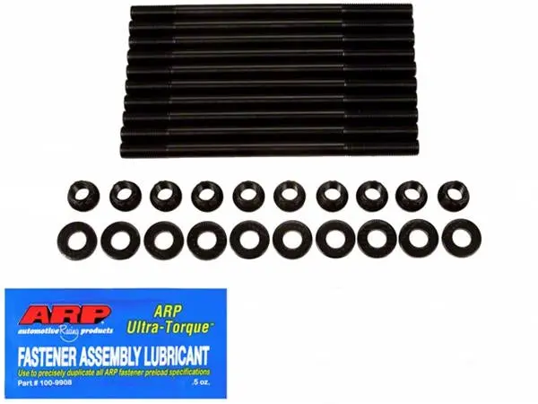 Arp High Performance Head Stud Kit - 2.0L/2.3L Ecoboost 1