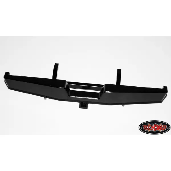 Rc4wd Tough Armor Rear Bumper For Trail Finder 2 W/Hitch Mount 1