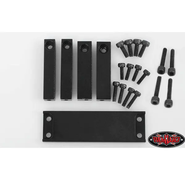 Rc4wd Gelande 2 Mounting Kit For Jack Stand Truck Display 1