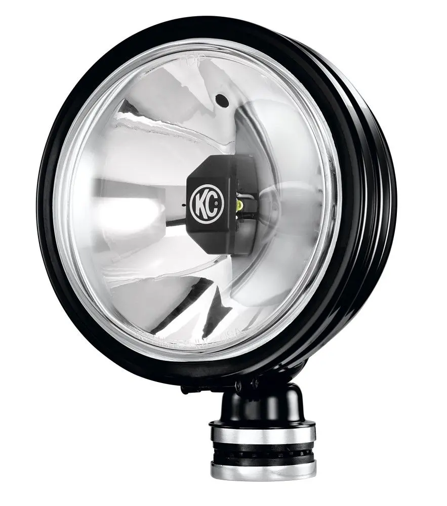 Kc Hilites 6" Daylighter Gravity Led Spot Beam (Single) - Recon Recovery 1