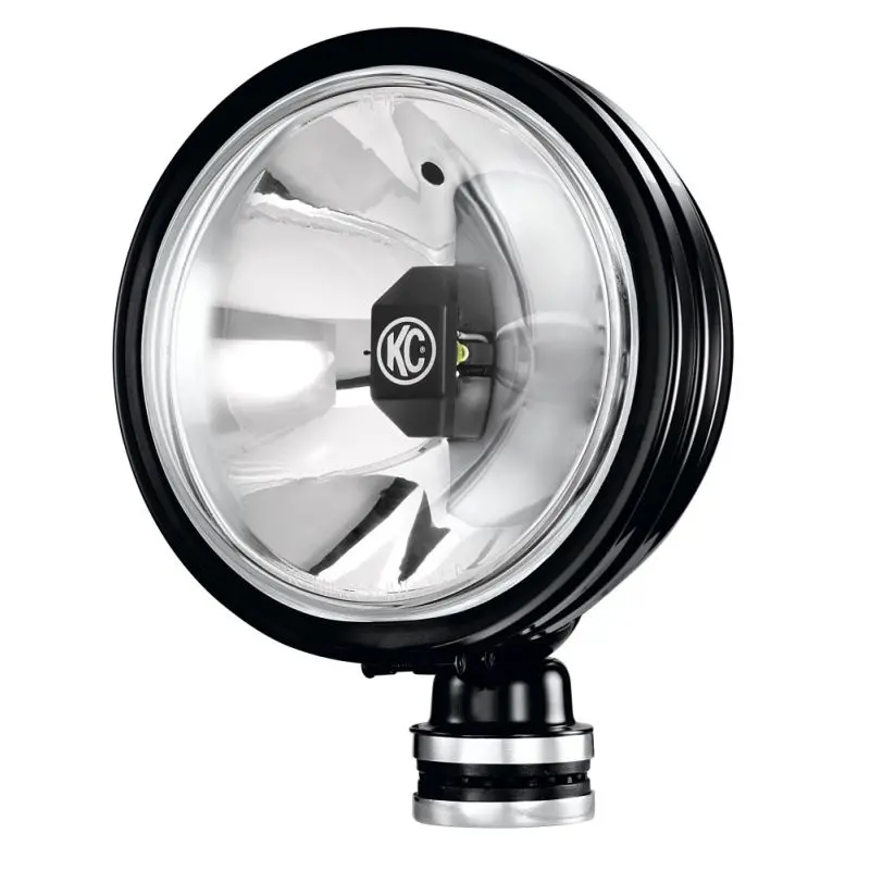 Kc Hilites 6" Daylighter Gravity Led Driving Beam (Single) - Recon Recovery 1