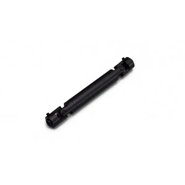 Rc4wd Scale Steel Punisher Shaft (100-130Mm) 5Mm 1