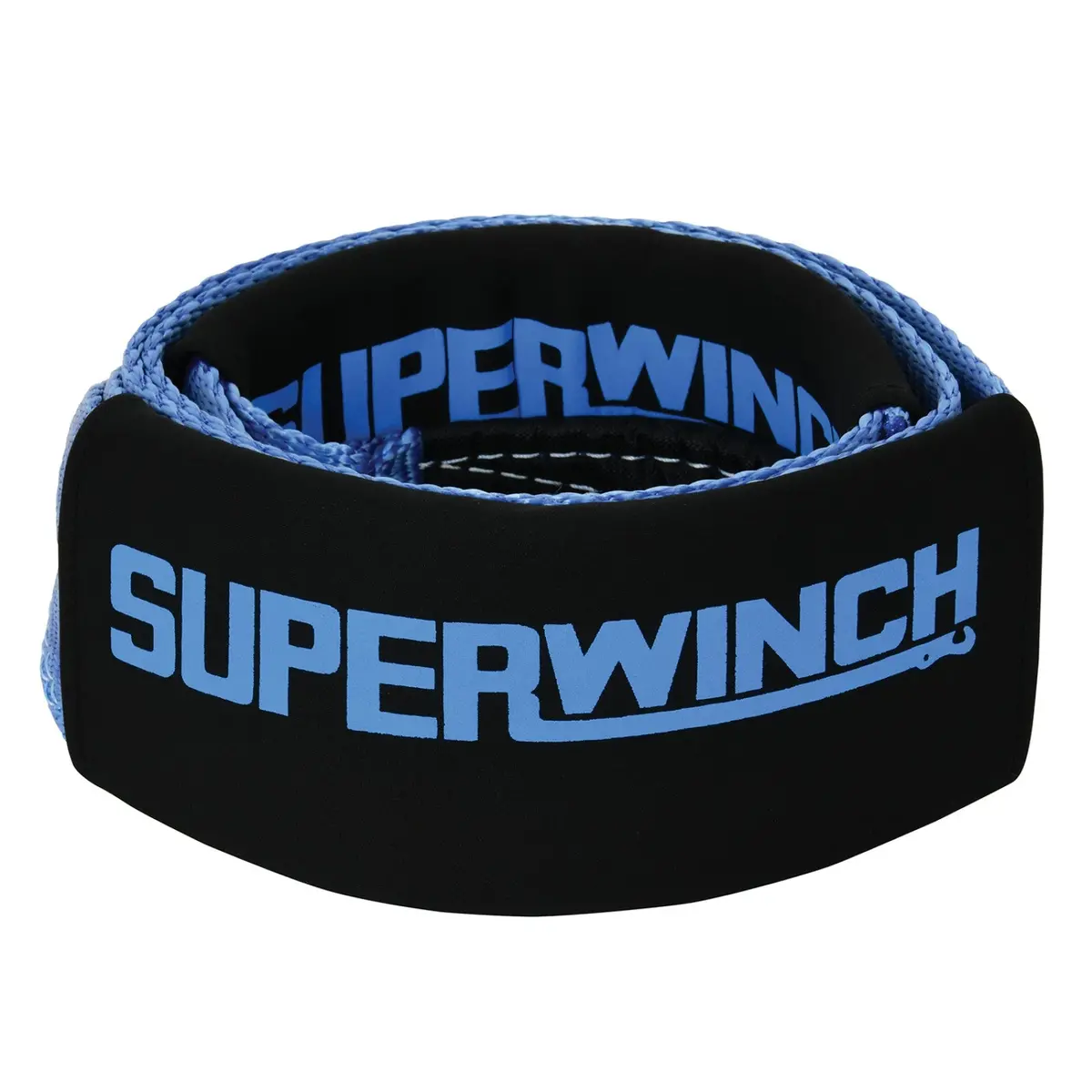Superwinch 2589 Tree Saver Strap - 8 Ft., Sold Individually 1