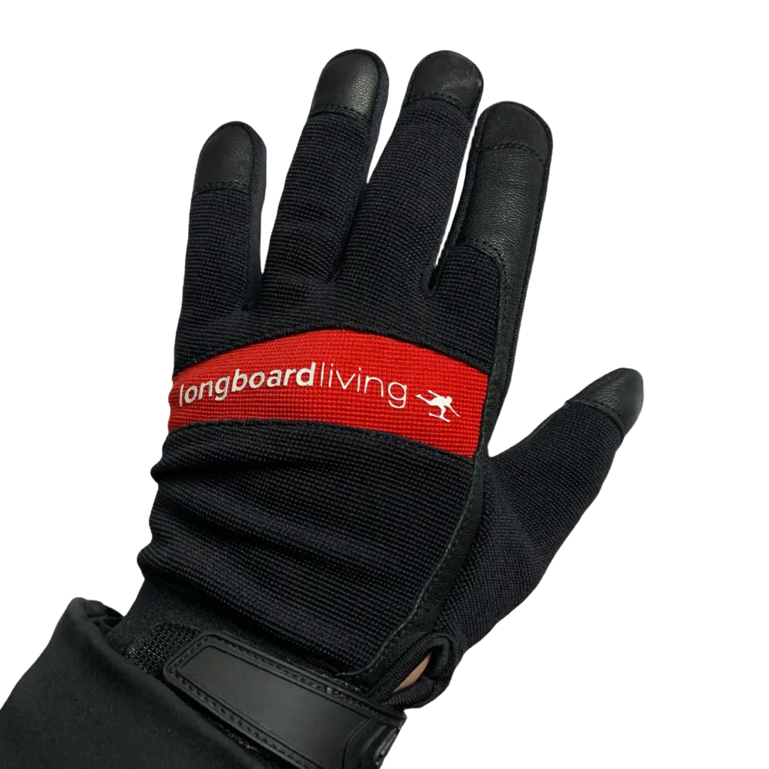 Slide Gloves By Longboard Living 1