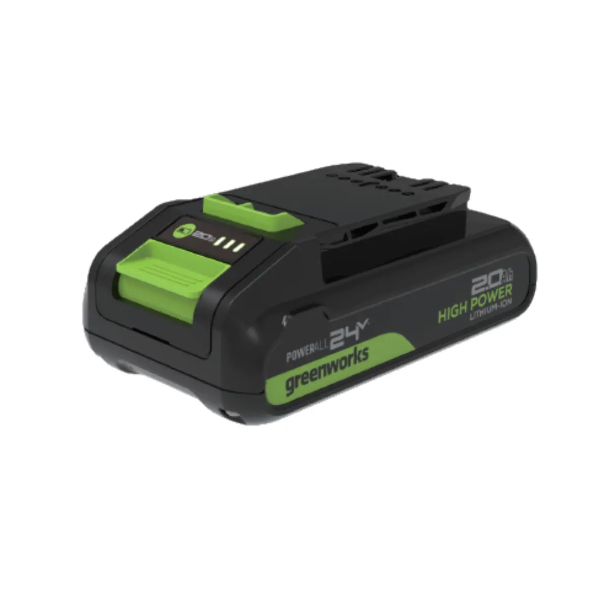 24V 2.0 Ah High Power Battery 1
