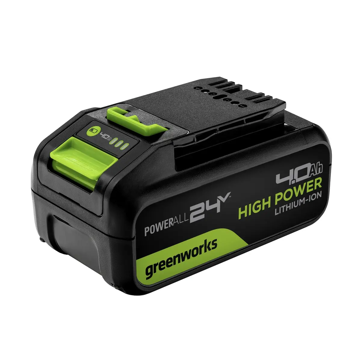 24V 4.0 Ah High Power Battery 1