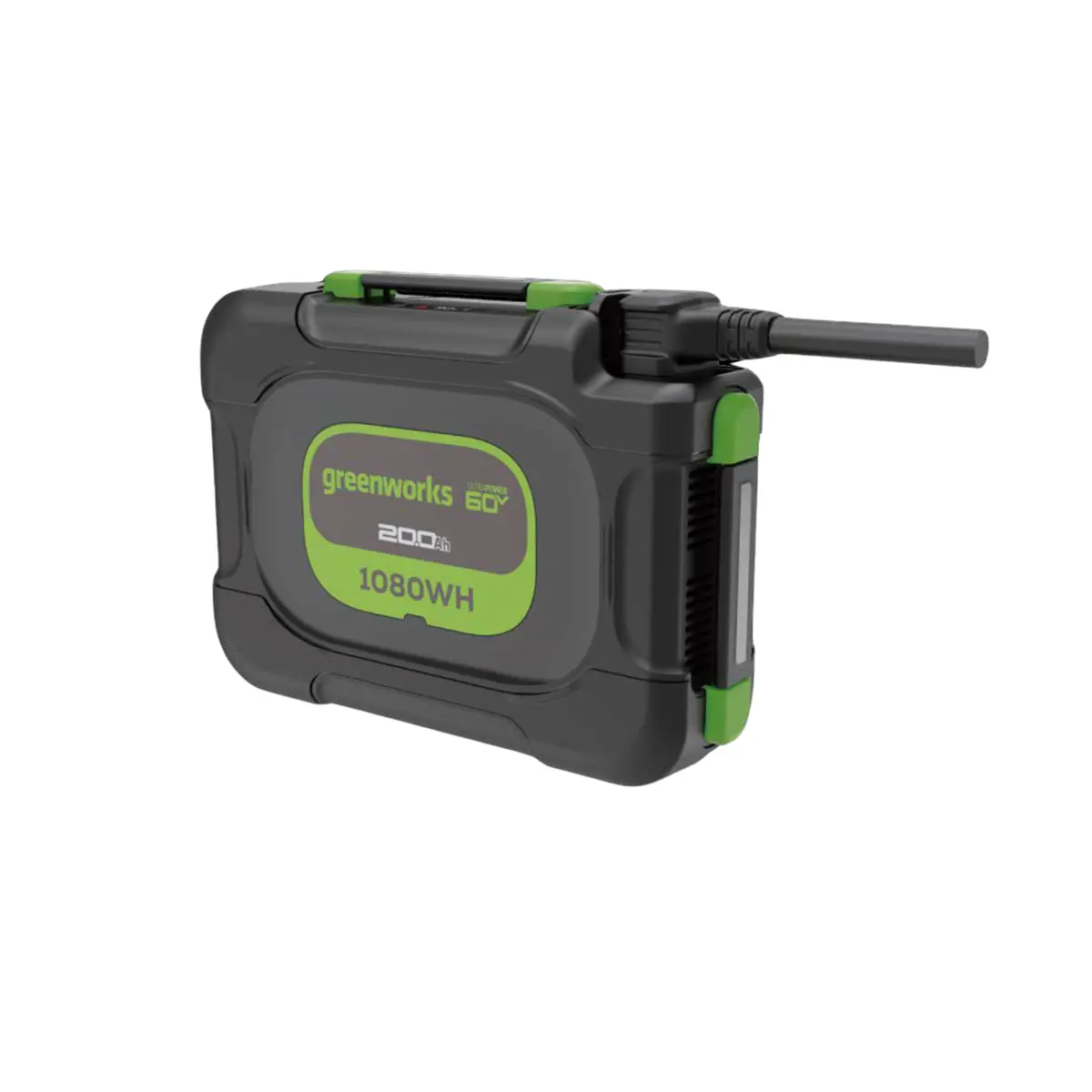 60V 20.0Ah Battery 1