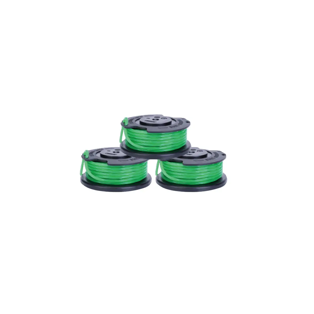 .080" Single Line Auto-Feed Spool (3-Pack) 1