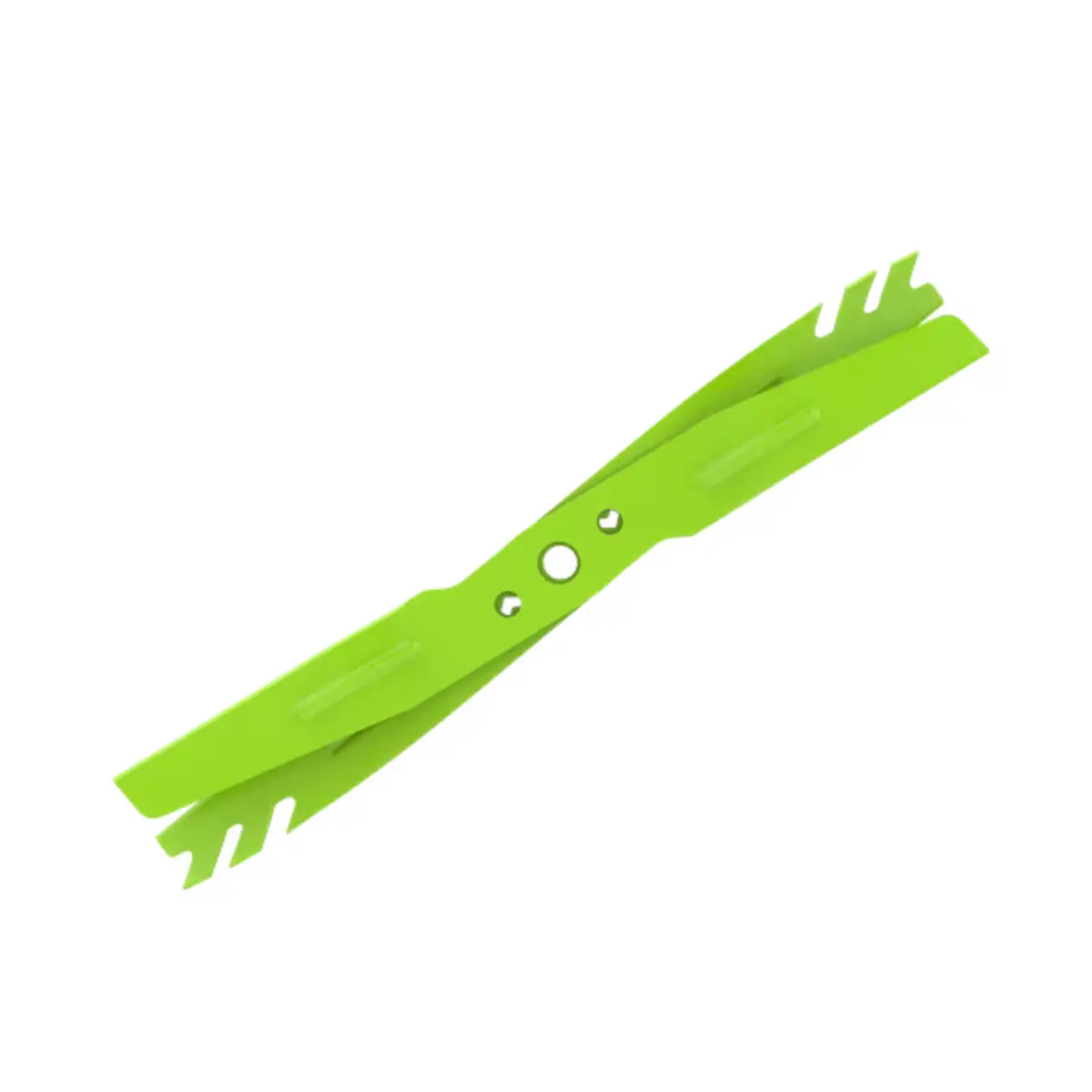 Blades For Select 21" Greenworks Lawn Mowers (2546202 And 2546402) 1