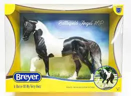 Battlefield Angel Hp 1
