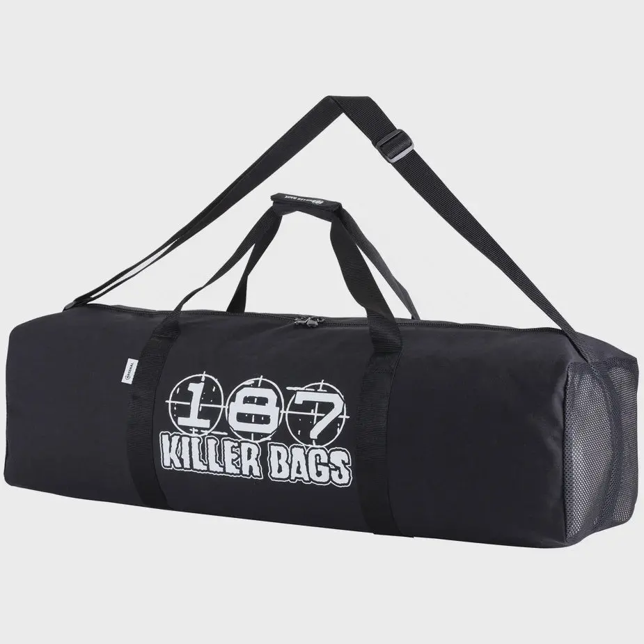 187  Arsenal Duffel Bag 1