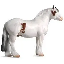 Legend: Kentucky Mounted Police Horse 1