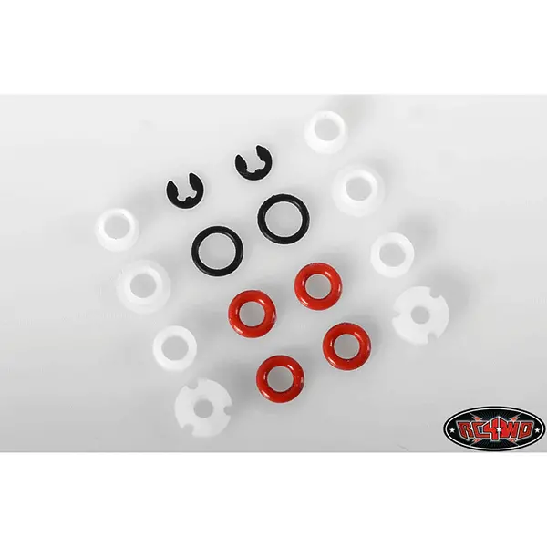 Rc4wd Rebuild Kit For Scale King, Arb & Superlift Shocks 1