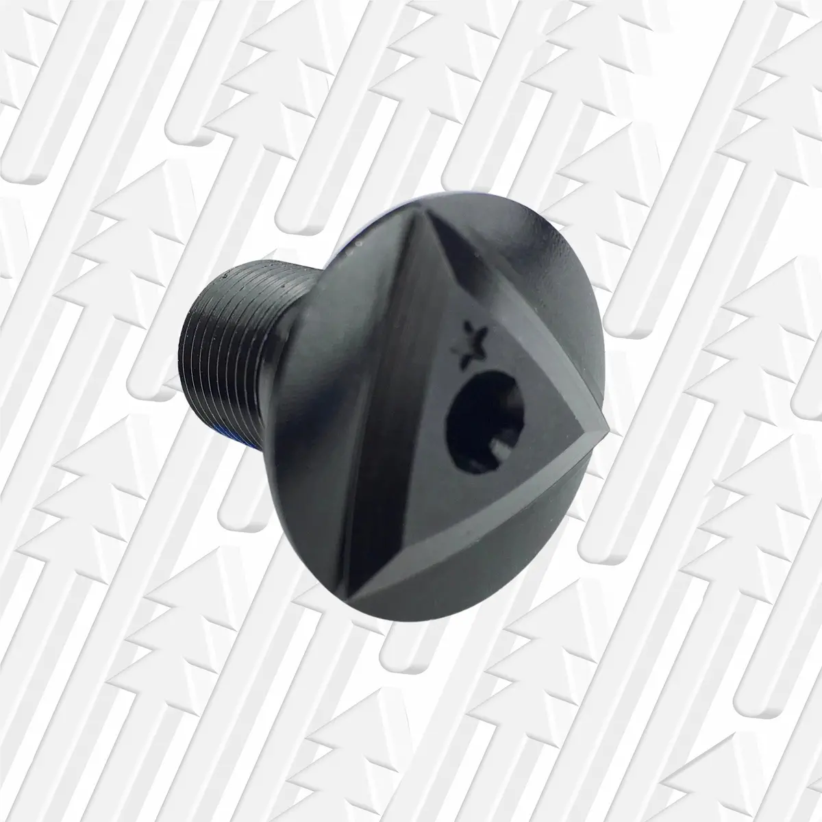 Marin Short Linkage Bolt M12x1 - 18Mm, B 1