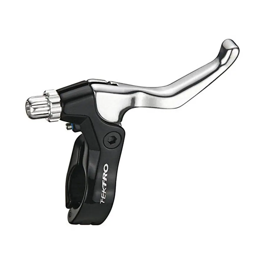 Tektro, Xl510fr, Brake Lever, Left And Right, Black, Pair 1