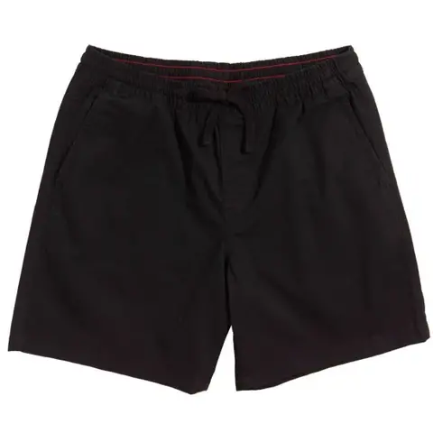 Vans Range Relaxed Short - Black 1