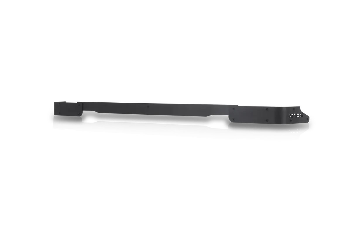 Attica 4X4 Apex Series Rear Fascia Cover For 2018-2024 Jeep Wrangler Jl 1