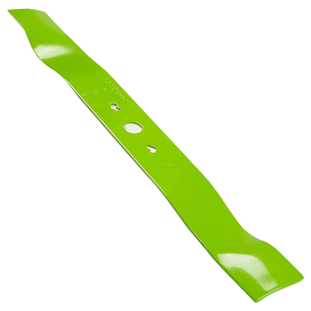 Replacement Blade For Select 19'' Greenworks Lawn Mowers 1
