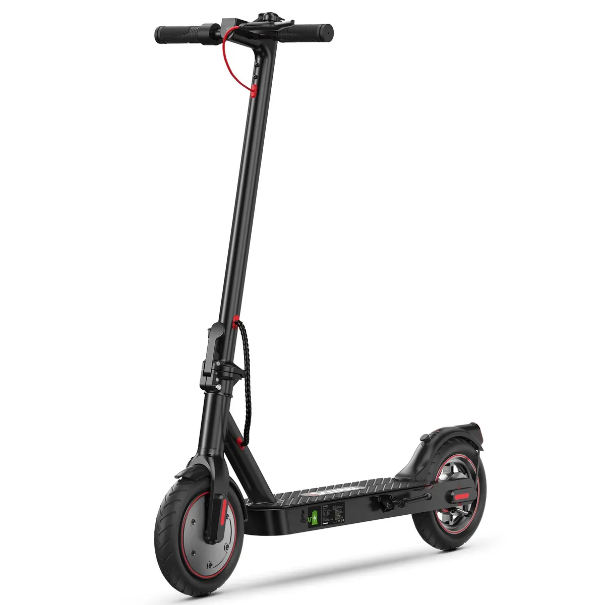 I8 Electric Scooter 1