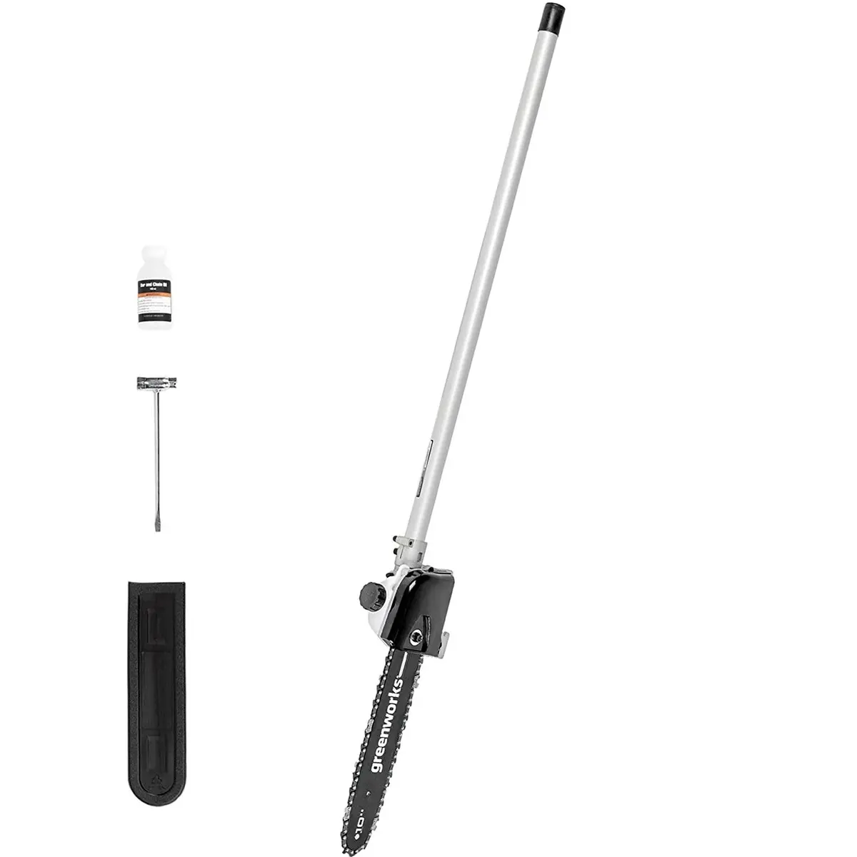 10" Polesaw Attachment 1
