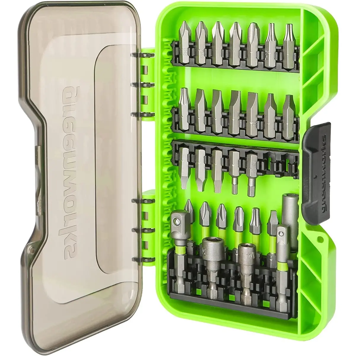 30 Piece Impact Rated Driving Set 1