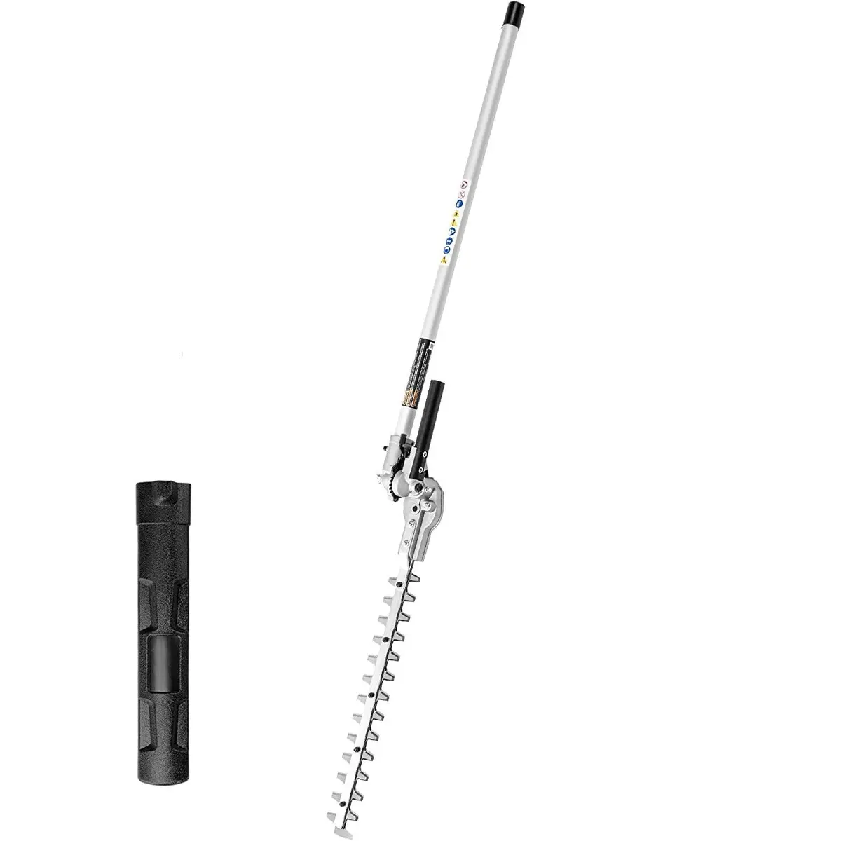 16" Hedge Trimmer Attachment 1