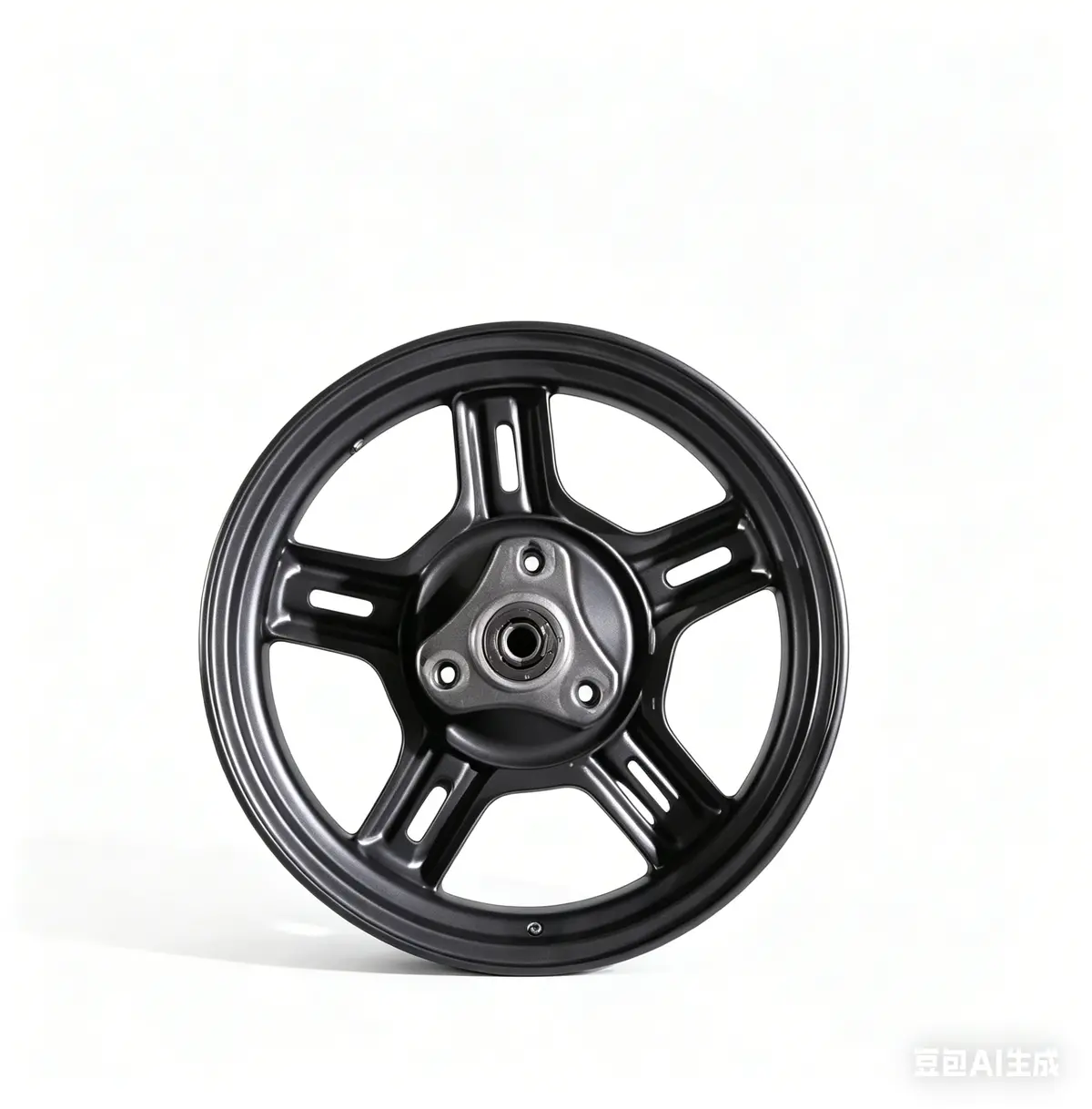 Front Wheel For Dx5 1