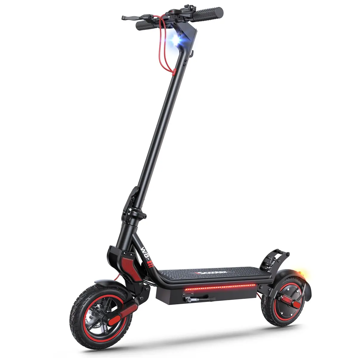 W8 750W Off-Road Electric Scooter 1