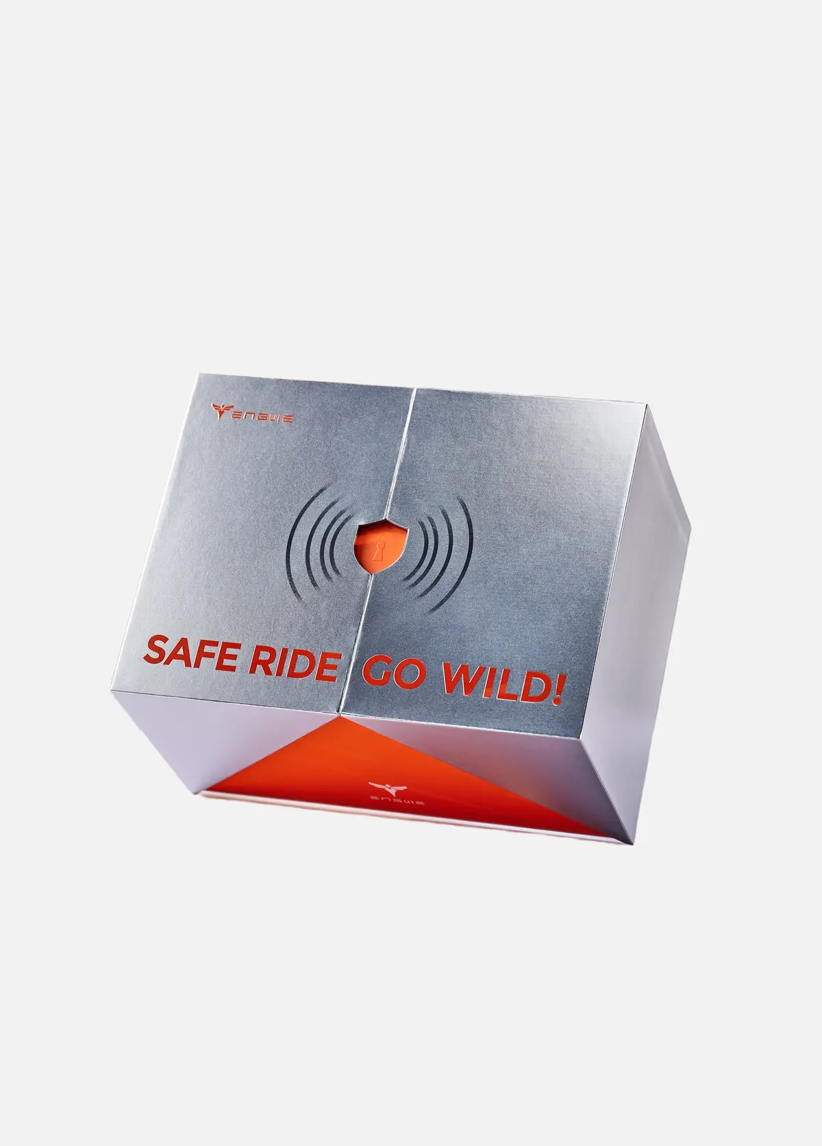 12Th Anniversary Gift Box(Free Gift With E-Bike Purchase) 1
