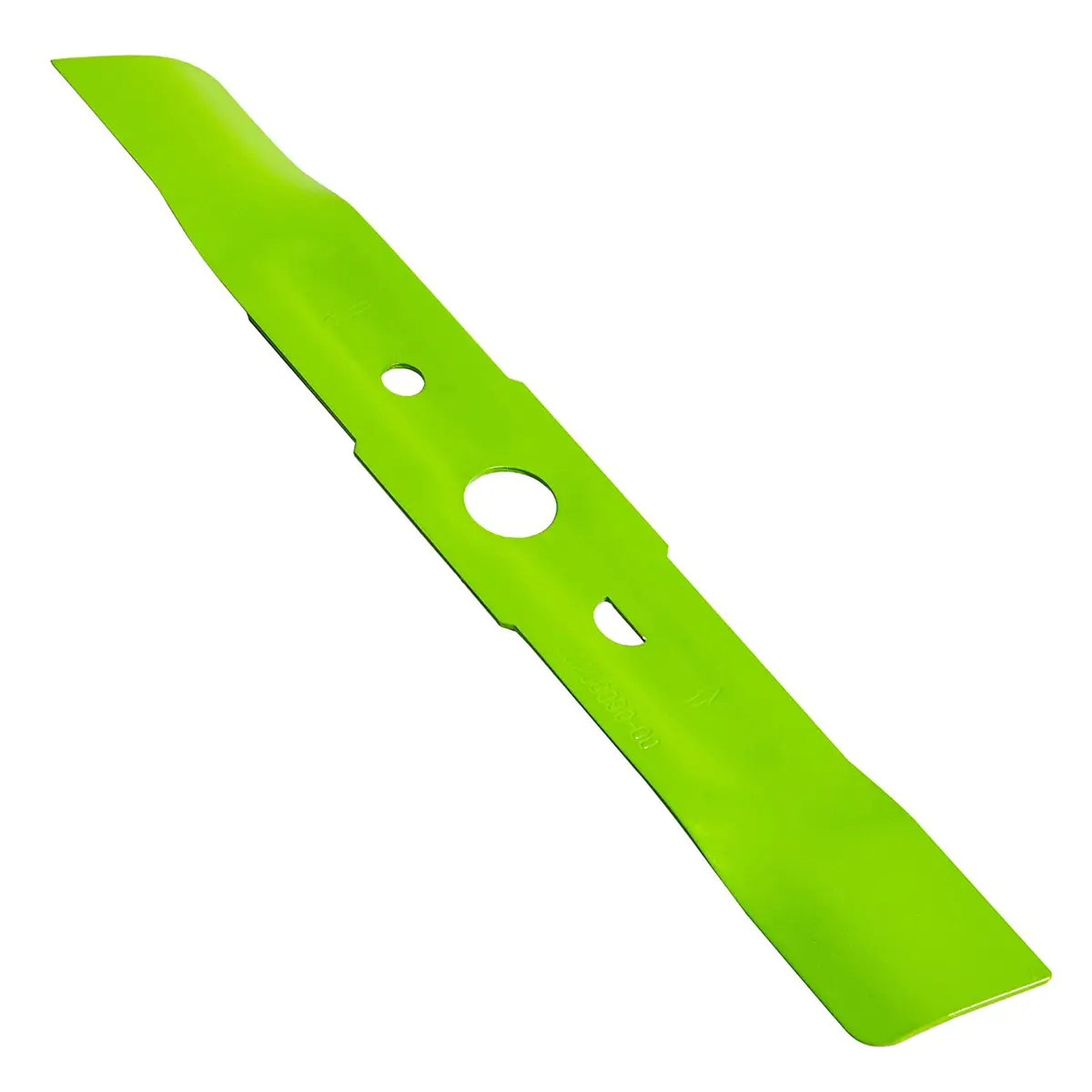 14'' Replacement Lawn Mower Blade 1