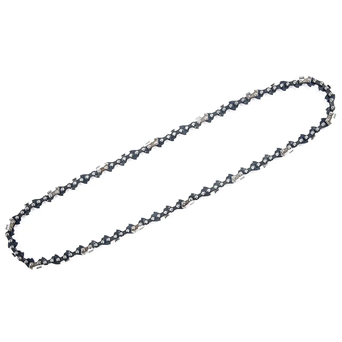 10" Pole Saw Chain, 1/4" Pitch, .050" Chain Gauge And 58 Dl 1